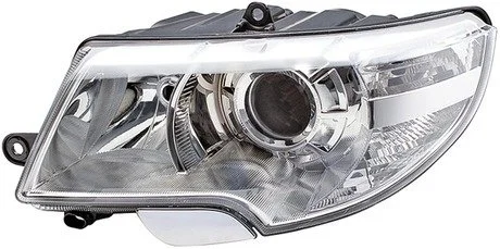 Фара автомобільна HELLA 1EL 247 047-261