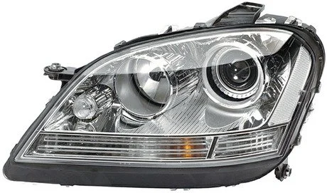 Фара автомобильная HELLA 1EL 263 036-011