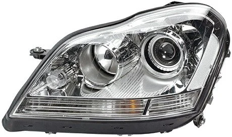 Фара автомобильная HELLA 1EL 263 400-011