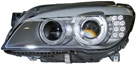 Фара автомобильная HELLA 1EL 354 689-021