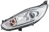 Фара автомобильная 1EL 354 803-051