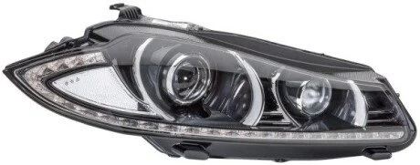 Фара автомобильная HELLA 1EL 354 815-081
