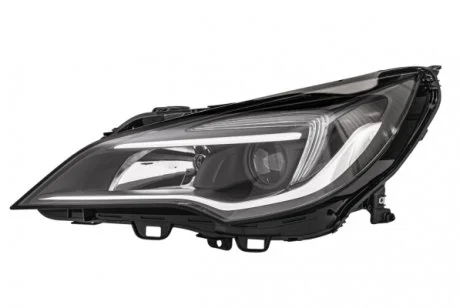 Фара автомобильная HELLA 1EL354 829-011