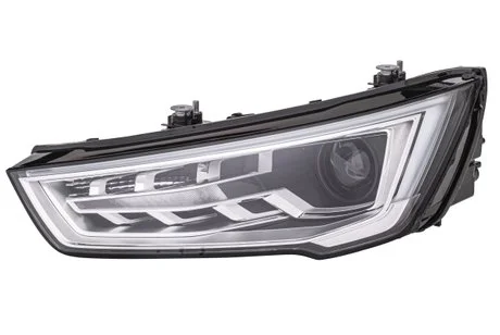Фара автомобильная HELLA 1EL354 838-051