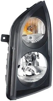 Фара передня HELLA 1ER247017-061