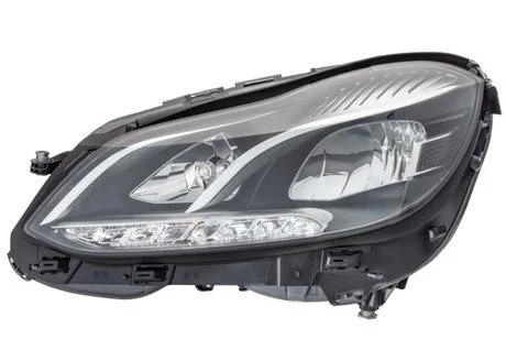 Фара автомобильная HELLA 1EX 011 066-611