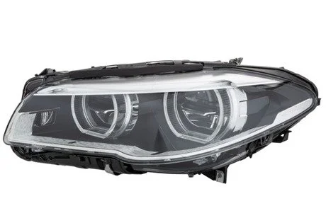 Фара автомобильная HELLA 1EX 011 072-911