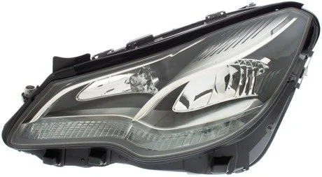Фара автомобильная HELLA 1EX 011 091-721