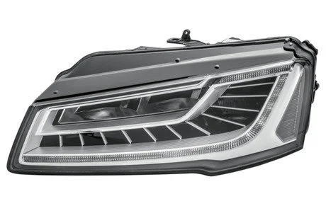 Фара автомобильная HELLA 1EX 011 496-511