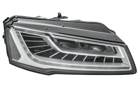 Фара автомобильная HELLA 1EX 011 496-521