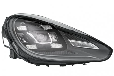 Фара автомобільна HELLA 1EX011 745-161