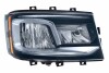 Автозапчасть HELLA 1EX011805101 (фото 1)