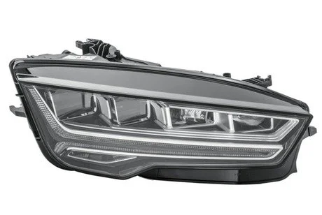 Фара автомобильная HELLA 1EX 011 869-321