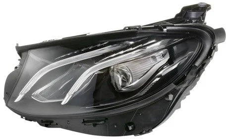 Фара автомобільна HELLA 1EX 012 076-511