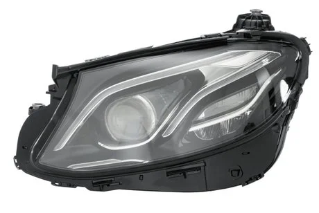 Фара автомобильная HELLA 1EX012 076-671
