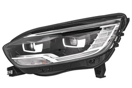 Фара автомобильная HELLA 1EX012 293-611
