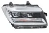 Фара автомобільна 1EX012 830-101