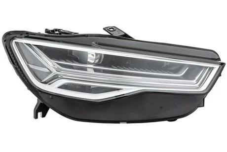 Фара автомобильная HELLA 1EX 012 976-221