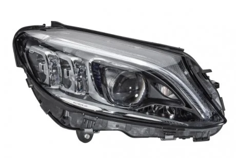 Фара автомобільна HELLA 1EX013 063-621