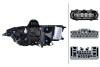 Фара Прав (LED) VOLVO S60 III, V60 II 04.18- HELLA 1EX013507921 (фото 2)
