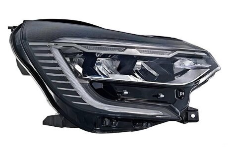 Автозапчасть HELLA 1EX013930621