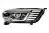 Фара Лів (LED) RENAULT TRAFIC III 01.21- HELLA 1EX014721611 (фото 1)