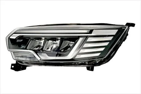 Фара Лів (LED) RENAULT TRAFIC III 01.21- HELLA 1EX014721611