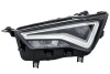 Автозапчасть HELLA 1EX014891411 (фото 1)
