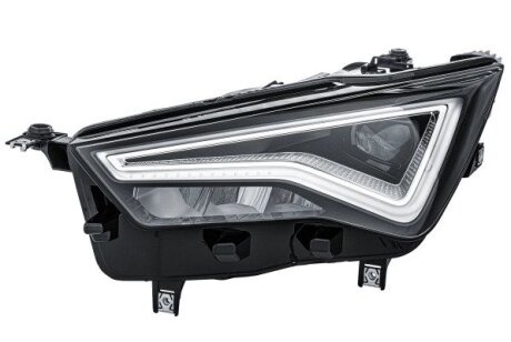 Автозапчасть HELLA 1EX014891411