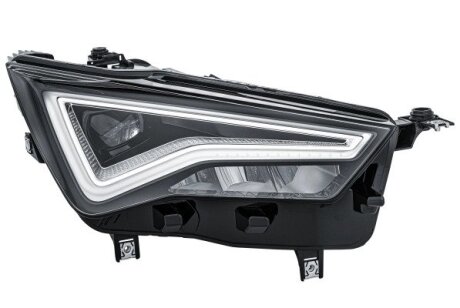 Автозапчасть HELLA 1EX014891421