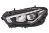 Фара Лів (LED) MERCEDES CLA C118 03.19-12.22 HELLA 1EX015086311 (фото 1)