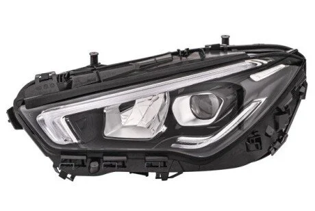 Фара Лів (LED) MERCEDES CLA C118 03.19-12.22 HELLA 1EX015086311