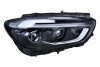 Фара Прав (LED, MATRIX) MERCEDES B-KLASA W247 12.18- HELLA 1EX015558521 (фото 1)