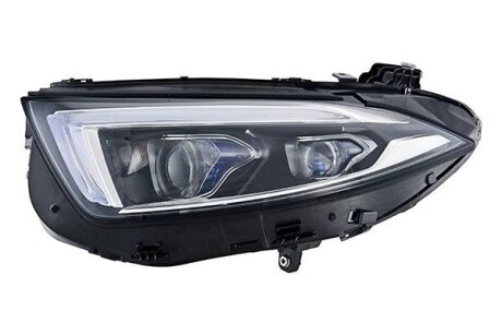 Фара Лів (LED) MERCEDES CLS (C257) 12.17- HELLA 1EX015619711