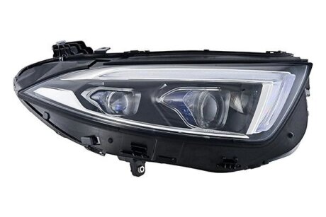 Фара Прав (LED) MERCEDES CLS (C257) 12.17- HELLA 1EX015619721