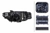 Фара Лів (LED) BMW 3 G20, G21 05.22- HELLA 1EX016808611 (фото 2)