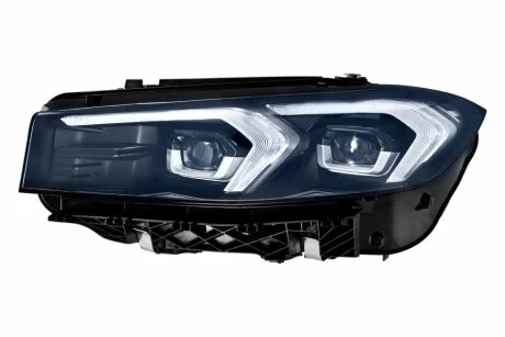 Фара Лів (LED) BMW 3 G20, G21 05.22- HELLA 1EX016808611