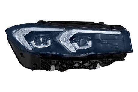 Фара Прав (LED) BMW 3 G20, G21 05.22- HELLA 1EX016808621