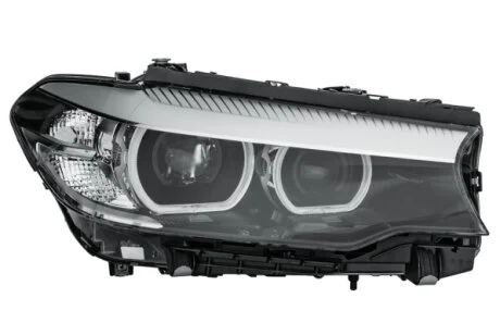 Автозапчасть HELLA 1EX354836021