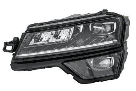 Автозапчасть HELLA 1EX354855011