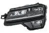 Фара Лів (LED, LED, LHD) SKODA KAROQ 11.17-11.21 HELLA 1EX354855031 (фото 1)