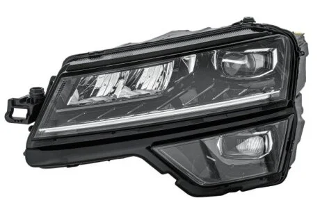 Фара Лів (LED, LED, LHD) SKODA KAROQ 11.17-11.21 HELLA 1EX354855031