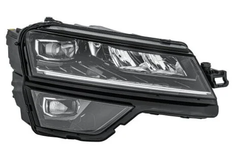 Автозапчасть HELLA 1EX354855041