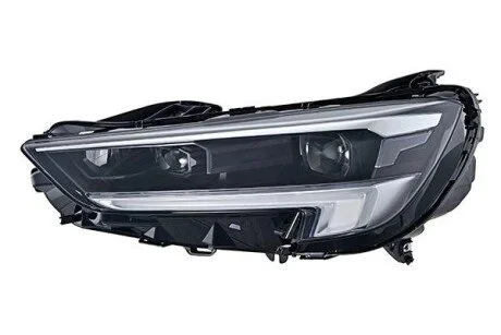 Фара Лів ((EN) Matrix-LED, LED) OPEL INSIGNIA B 01.20- HELLA 1EX354882051