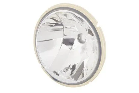 Вставка фары, фара дальнего света HELLA 1F3161825031