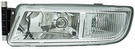 Противотуманная фара передняя HELLA 1FP 354 986-011