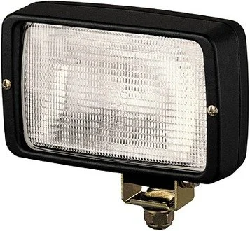 Протитуманна фара передня HELLA 1GA 006 876-001