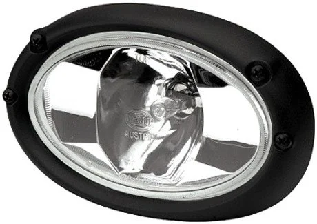 Корпус фари HELLA 1GA 996 161-101 (фото 1)