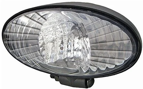 Корпус фари HELLA 1GB 996 186-051