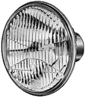 Корпус фары HELLA 1K3 114 155-001
